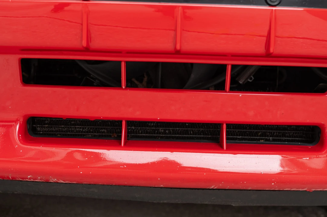 1990 BMW E30 M3 - Image 24 of 31
