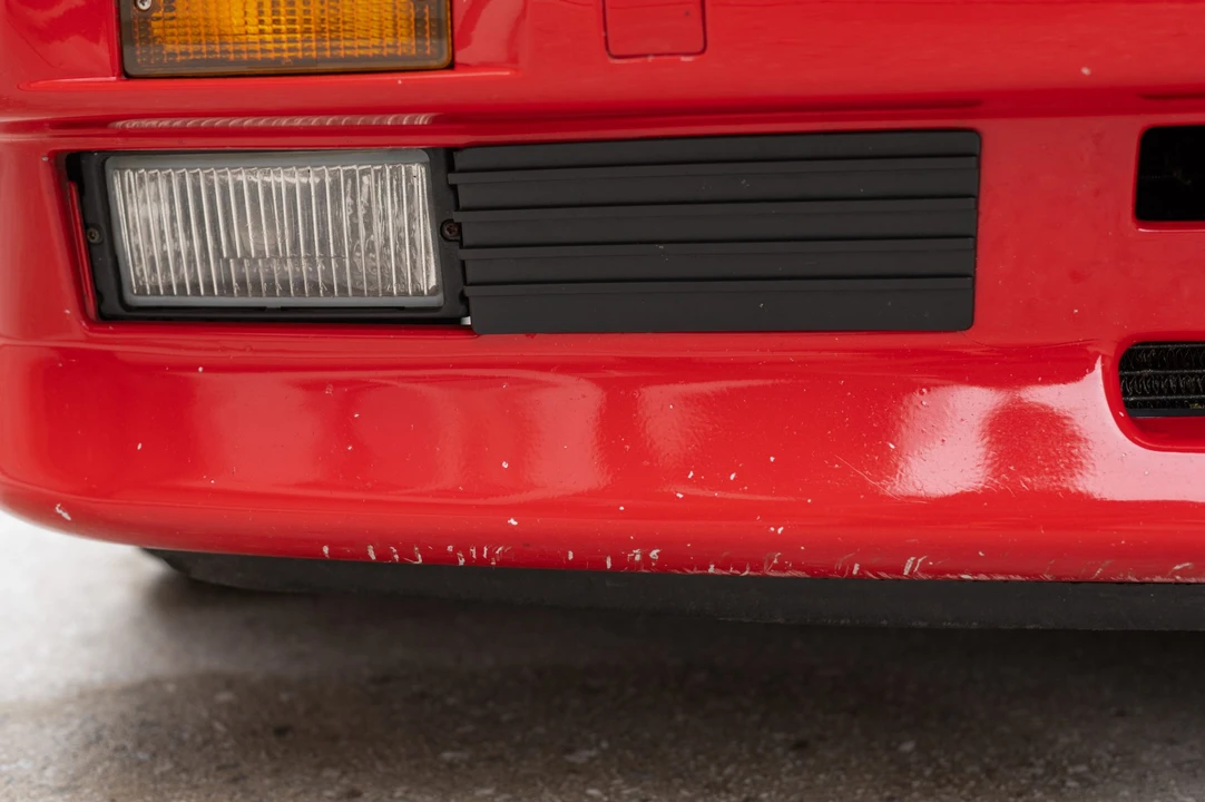 1990 BMW E30 M3 - Image 19 of 31