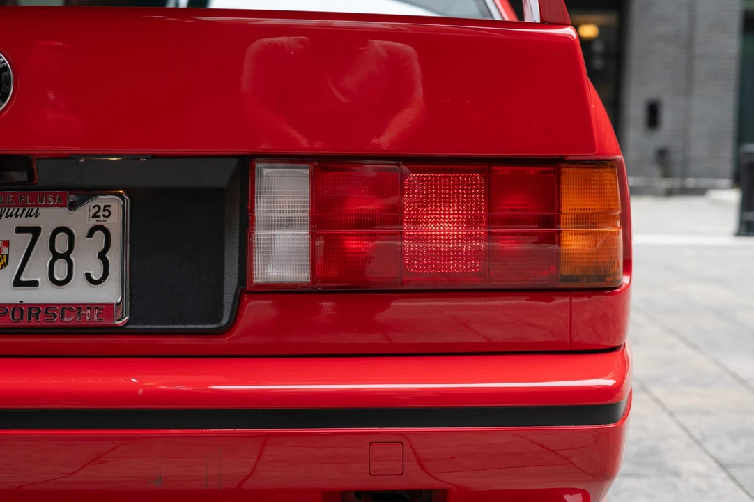 1990 BMW E30 M3 - Image 13 of 31