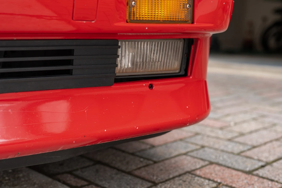 1990 BMW E30 M3 - Image 18 of 31