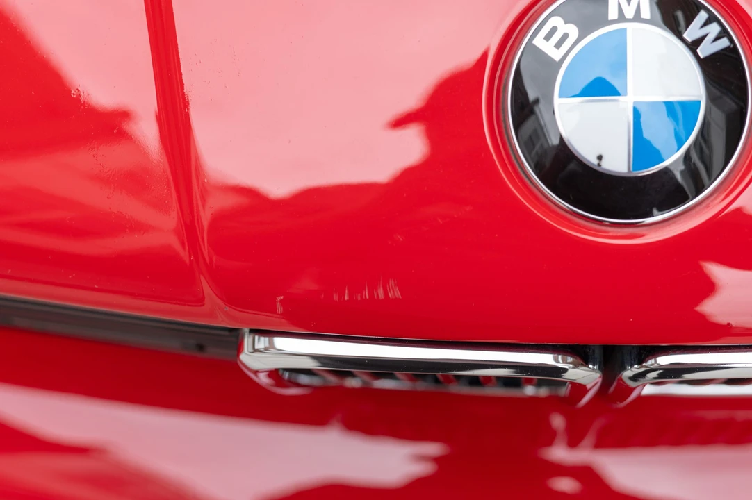 1990 BMW E30 M3 - Image 21 of 31