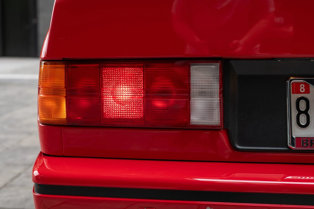 1990 BMW E30 M3 - Image 12 of 31