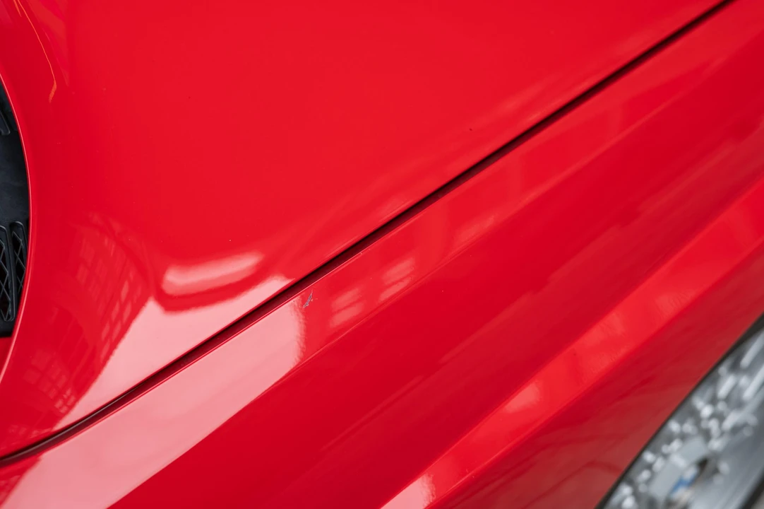 1990 BMW E30 M3 - Image 26 of 31