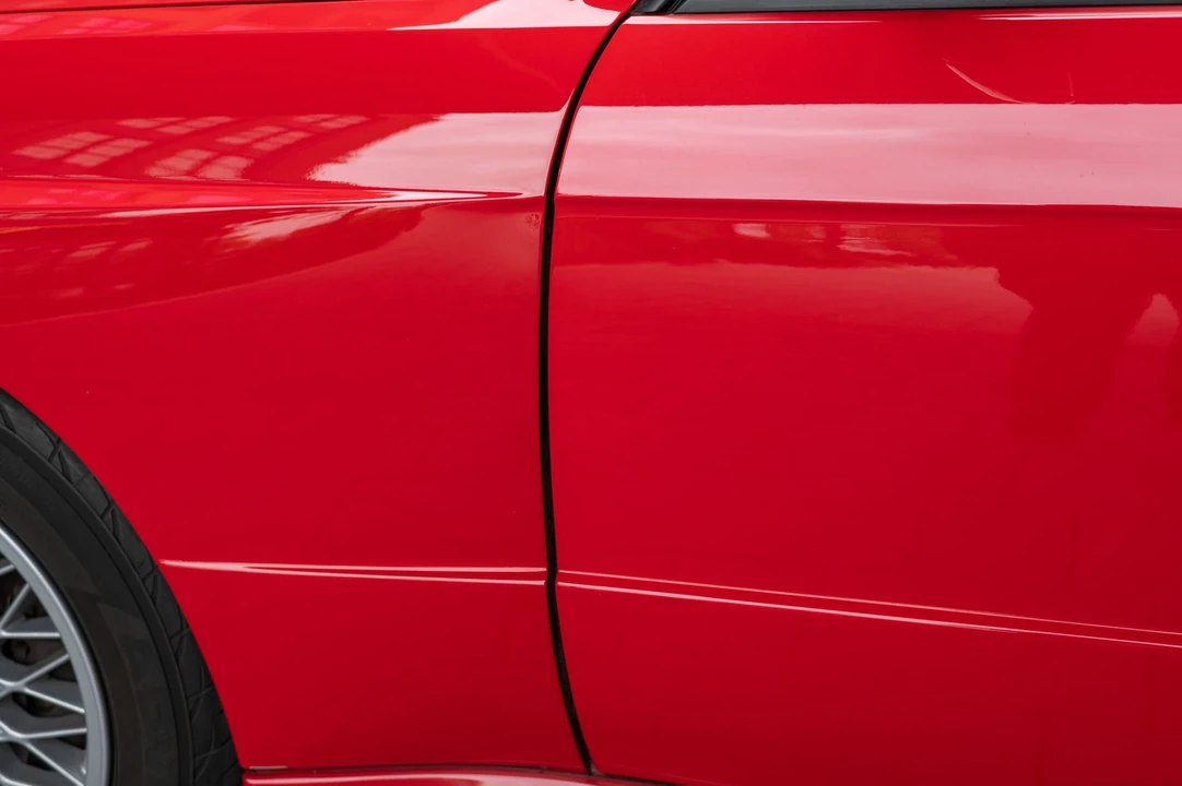 1990 BMW E30 M3 - Image 30 of 31