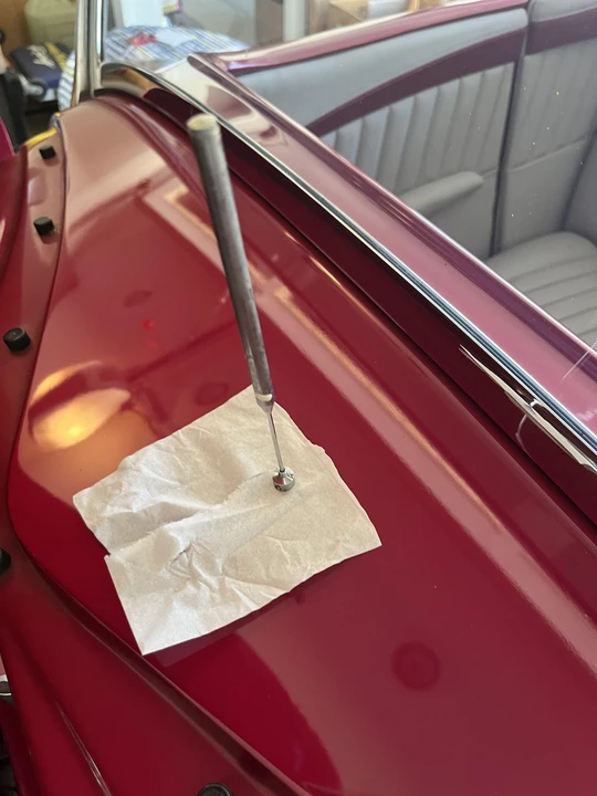 Ford Hot Rod - Image 18 of 31