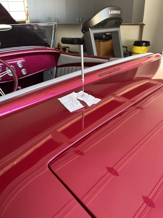 Ford Hot Rod - Image 19 of 31