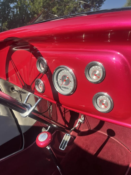 Ford Hot Rod - Image 29 of 31