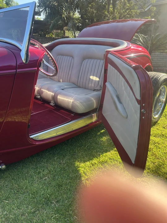 Ford Hot Rod - Image 25 of 31