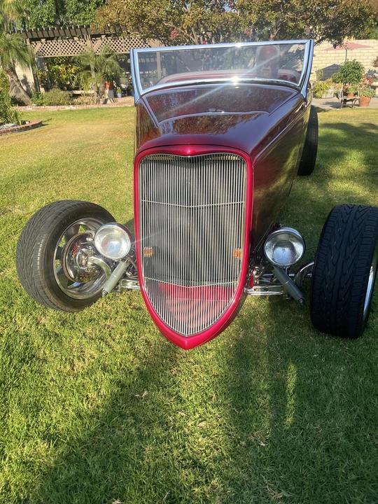 Ford Hot Rod - Image 6 of 31
