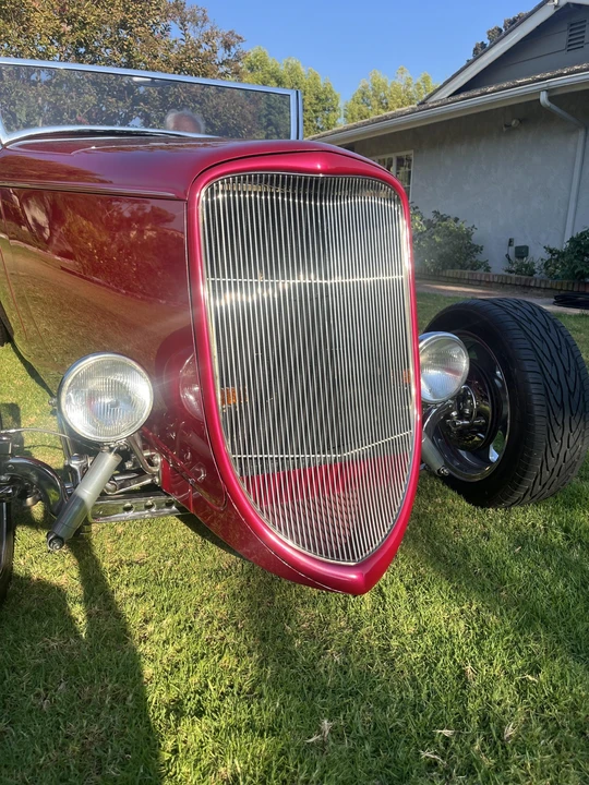 Ford Hot Rod - Image 7 of 31
