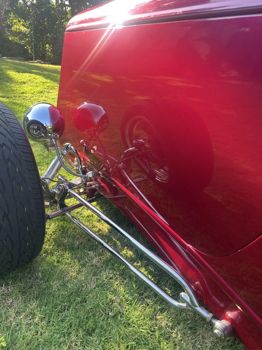 Ford Hot Rod - Image 11 of 31
