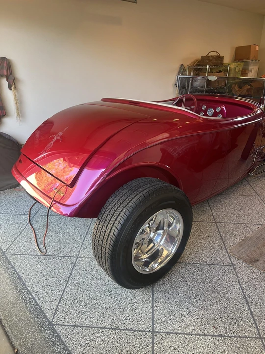 Ford Hot Rod - Image 15 of 31