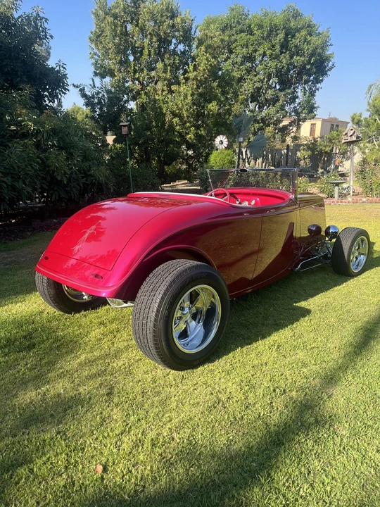 Ford Hot Rod - Image 3 of 31