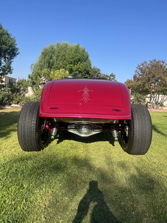 Ford Hot Rod - Image 4 of 31