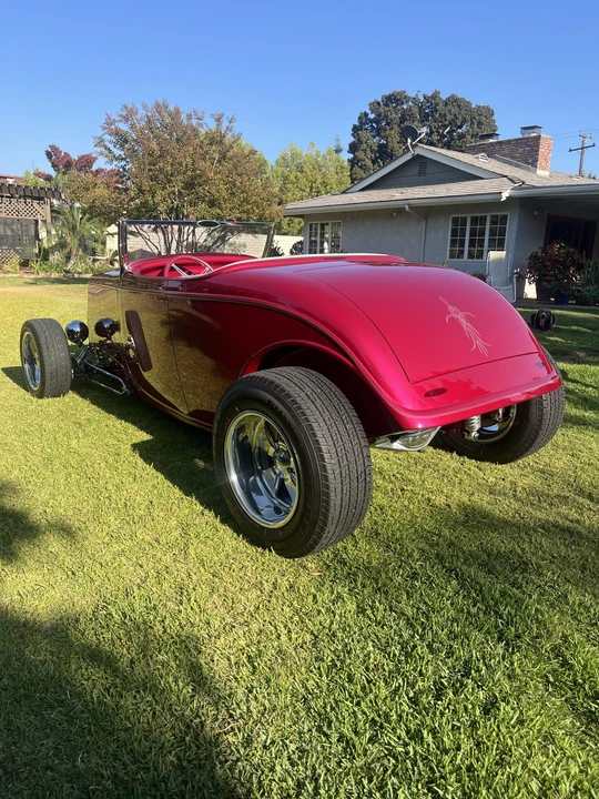 Ford Hot Rod - Image 5 of 31