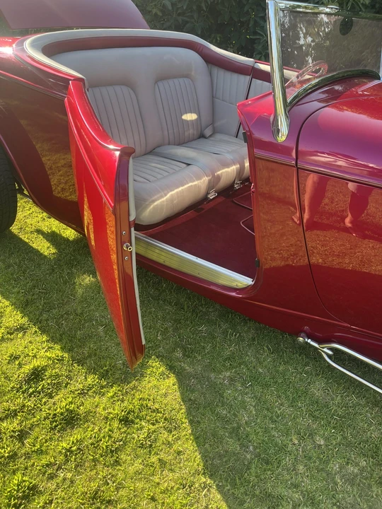 Ford Hot Rod - Image 27 of 31