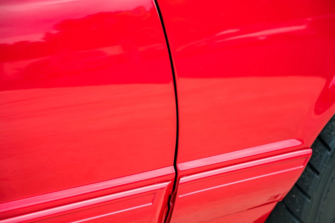 1992 Ford Mustang 3rd Gen - Image 24 of 31