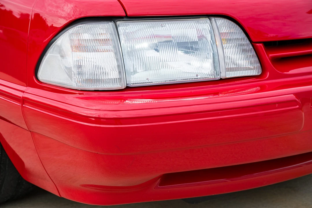 1992 Ford Mustang 3rd Gen - Image 15 of 31