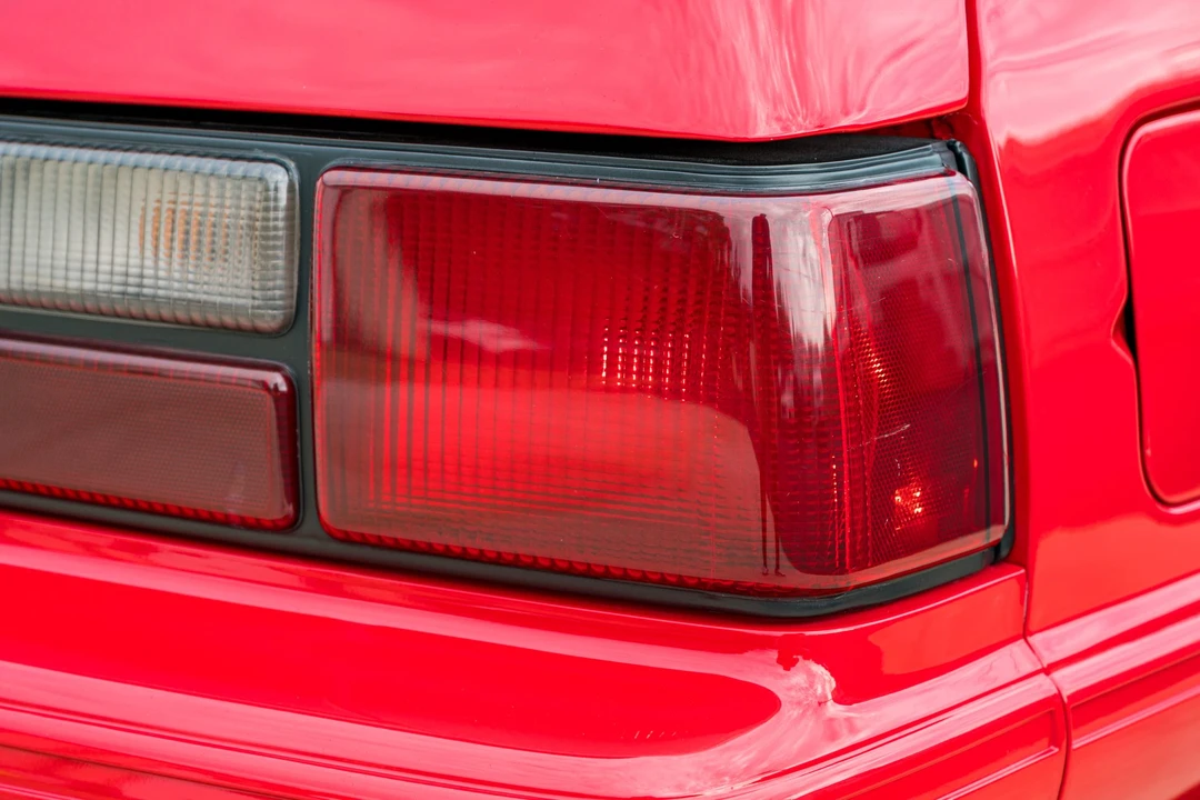 1992 Ford Mustang 3rd Gen - Image 20 of 31