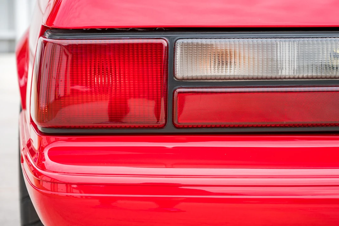 1992 Ford Mustang 3rd Gen - Image 18 of 31