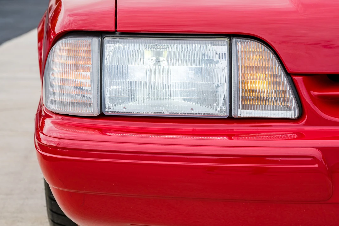 1992 Ford Mustang 3rd Gen - Image 13 of 31