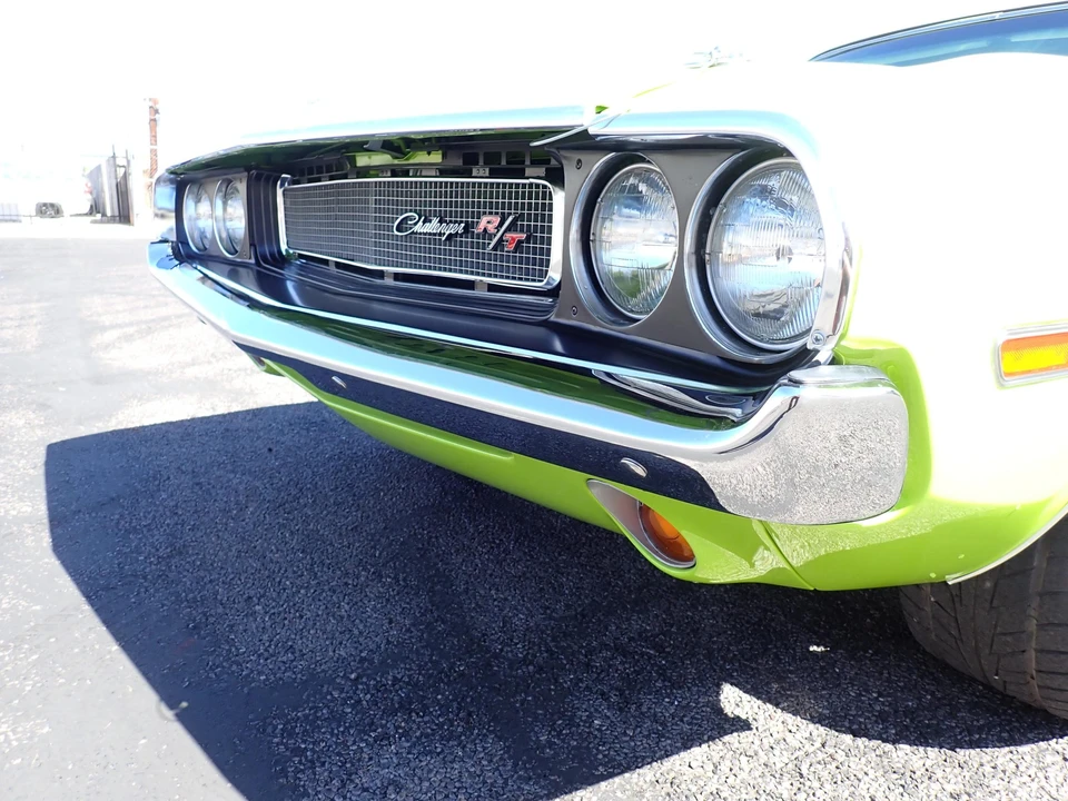1970 Dodge Challenger 1st Gen - Image 24 of 31