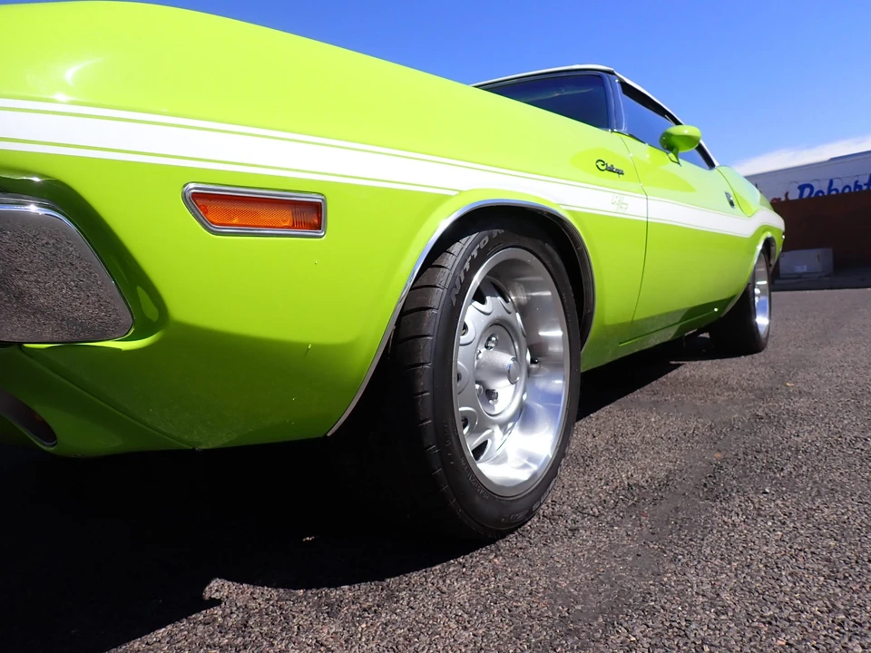 1970 Dodge Challenger 1st Gen - Image 25 of 31