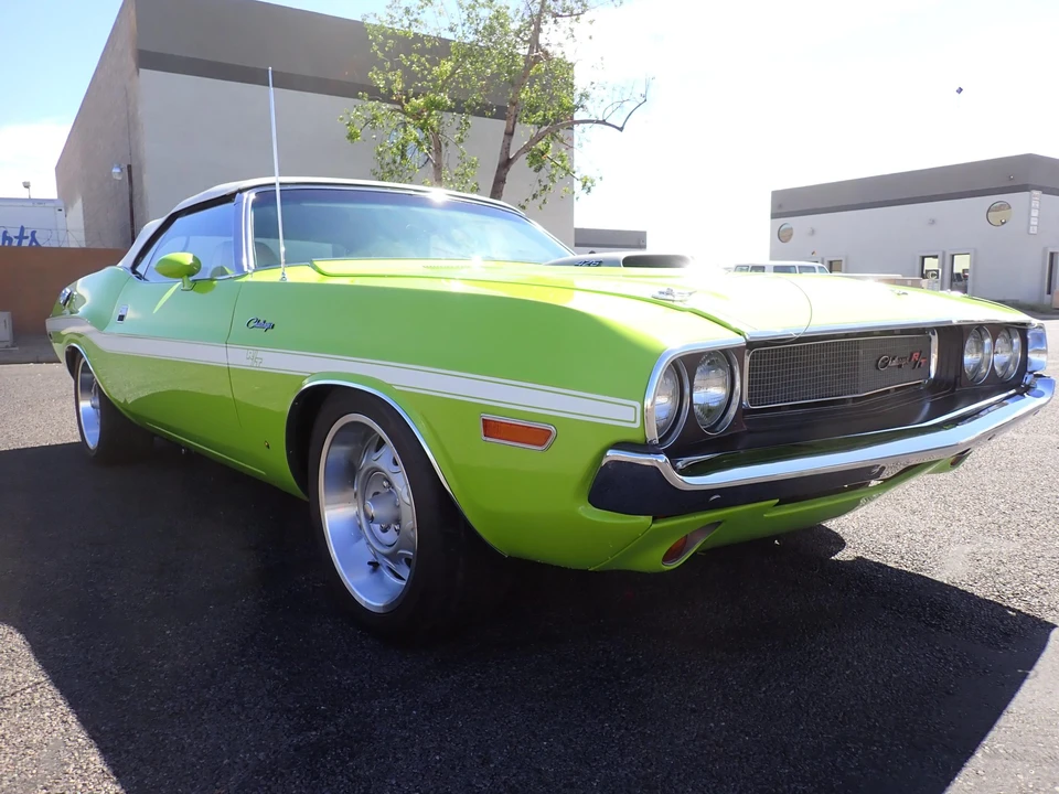1970 Dodge Challenger 1st Gen - Image 14 of 31