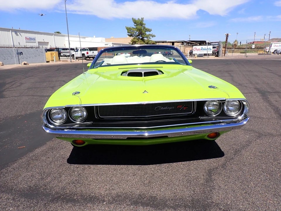 1970 Dodge Challenger 1st Gen - Image 22 of 31