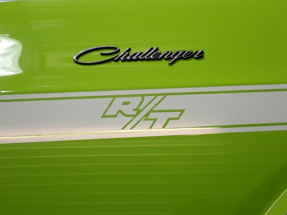 1970 Dodge Challenger 1st Gen - Image 29 of 31