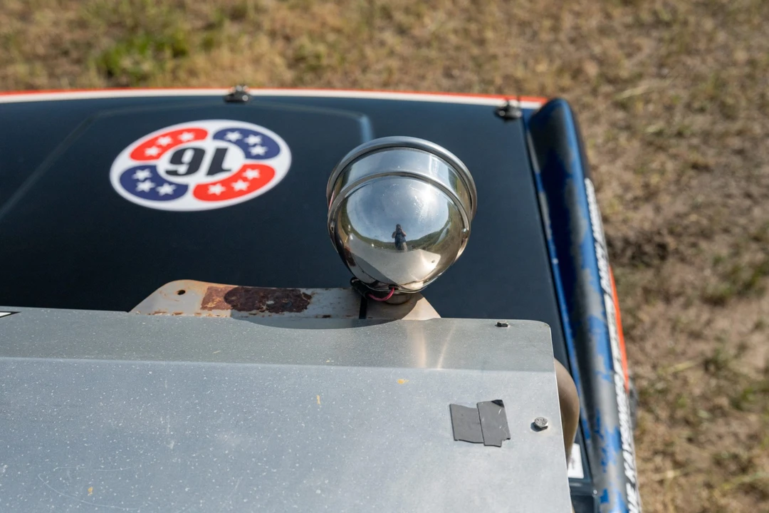 1969 Ford Bronco 1st Gen - Image 21 of 31