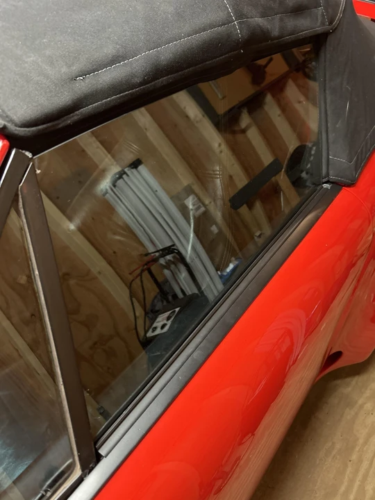1975 Porsche 911 G-Body - Image 22 of 31