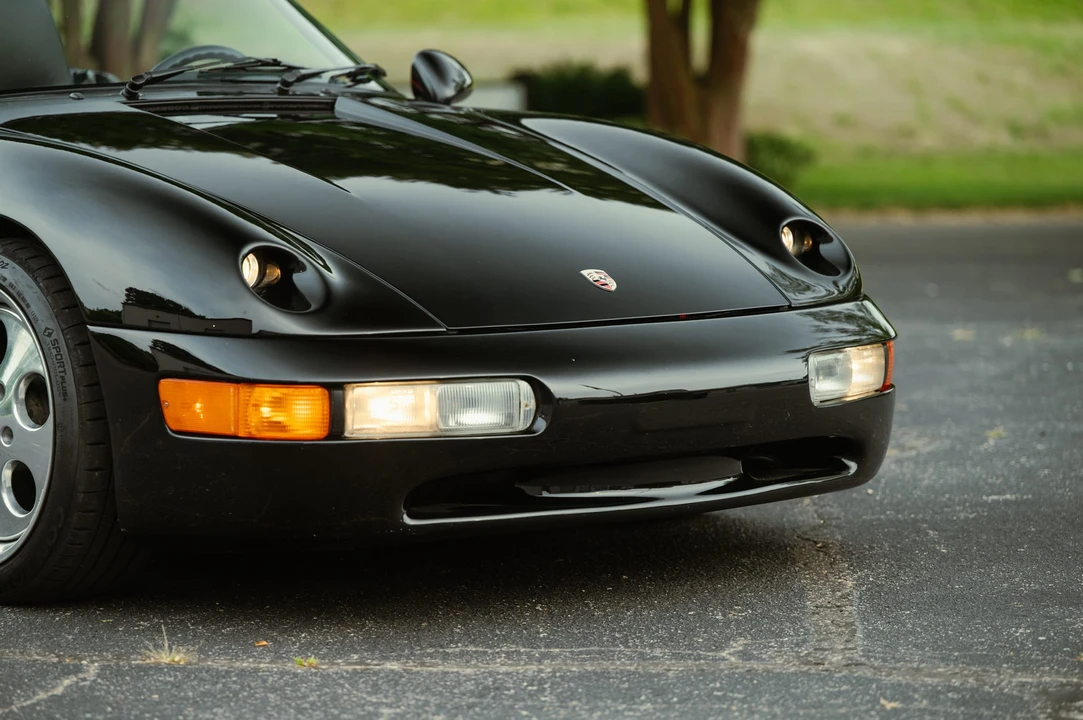 1984 Porsche 911 Carrera 3.2 - Image 21 of 31