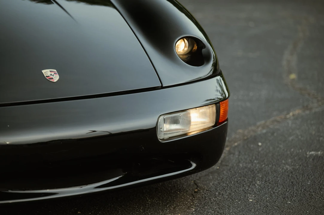 1984 Porsche 911 Carrera 3.2 - Image 24 of 31