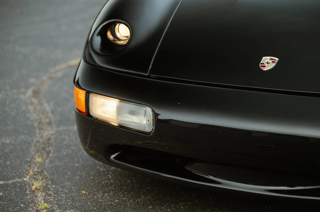 1984 Porsche 911 Carrera 3.2 - Image 25 of 31