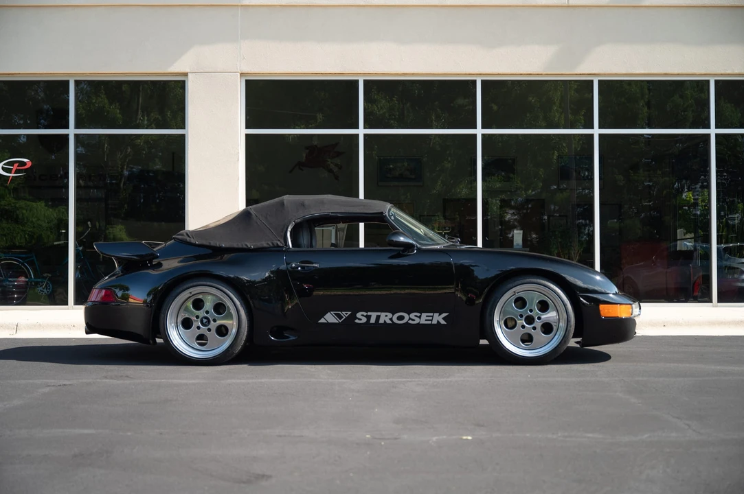 1984 Porsche 911 Carrera 3.2 - Image 19 of 31