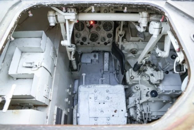 Parts & Memorabilia Scale Models - Image 6 of 8