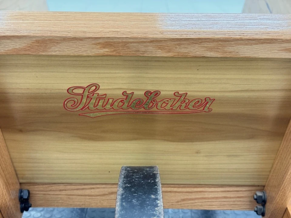 0 Studebaker - Image 10 of 21