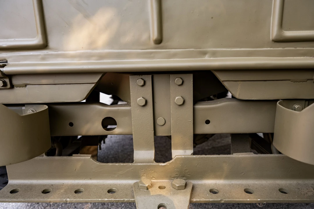 1946 Willys CJ-2A - Image 27 of 31