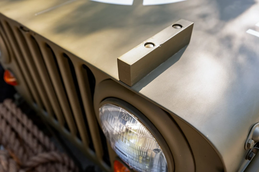 1946 Willys CJ-2A - Image 24 of 31