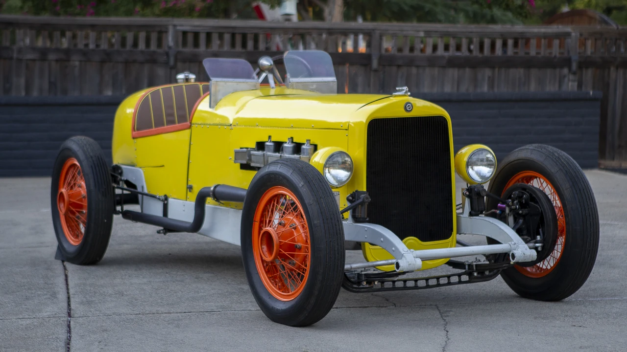 Studebaker - Image 7 of 31