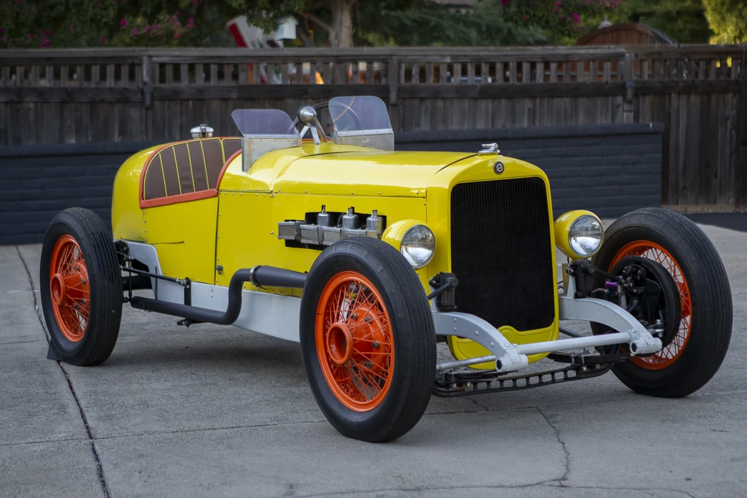 Studebaker - Image 8 of 31