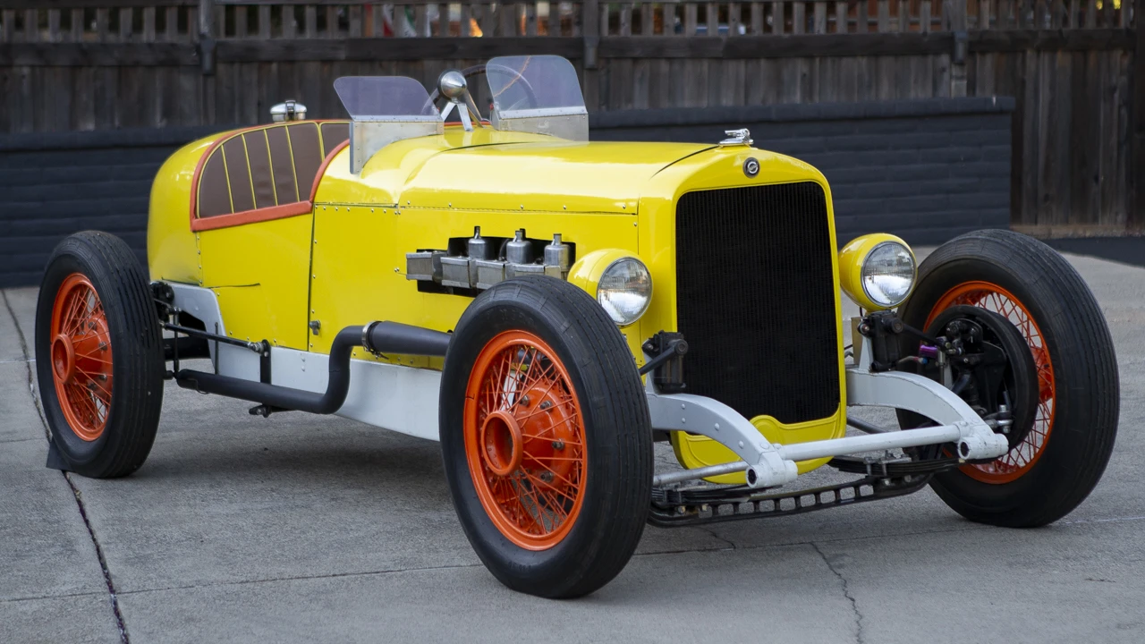 Studebaker - Image 6 of 31