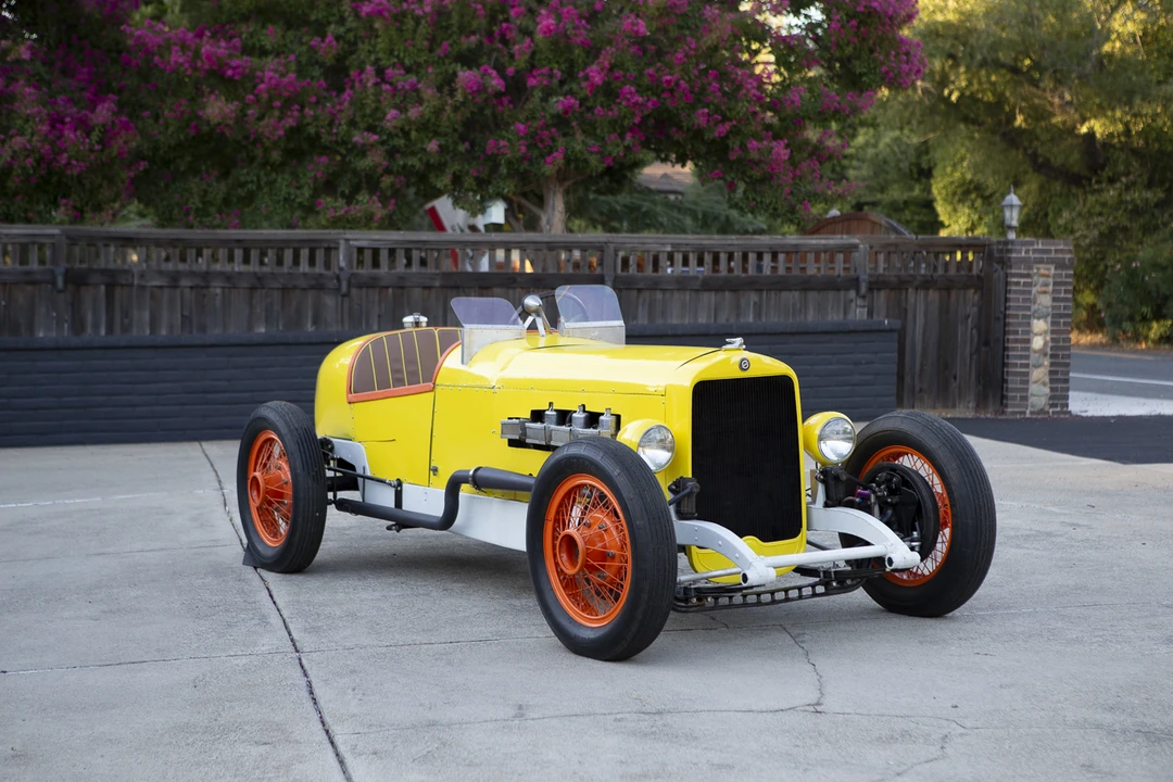 Studebaker - Image 5 of 31