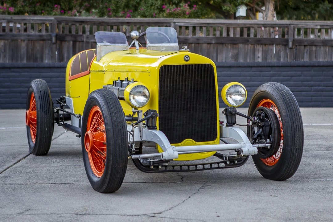 Studebaker - Image 11 of 31