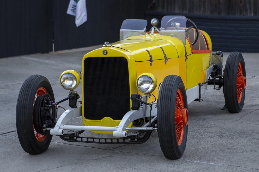 Studebaker - Image 16 of 31