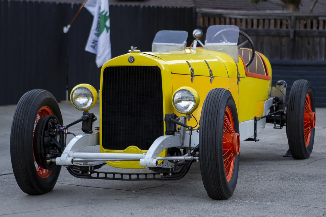 Studebaker - Image 18 of 31