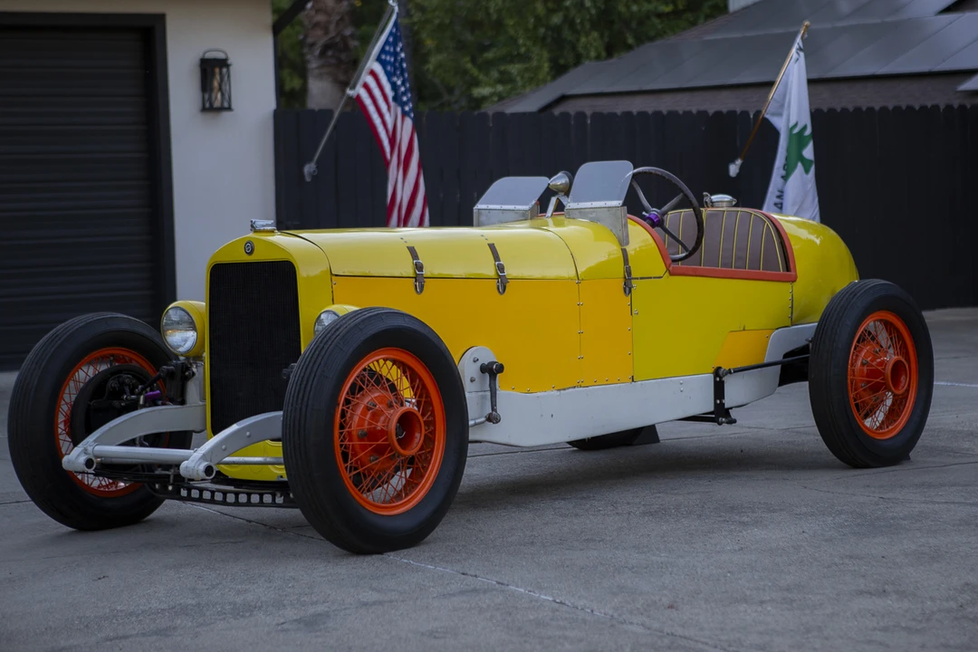 Studebaker - Image 21 of 31