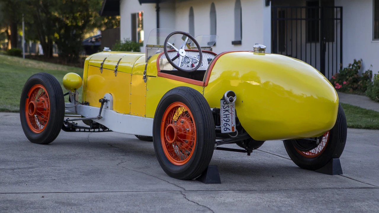 Studebaker - Image 30 of 31