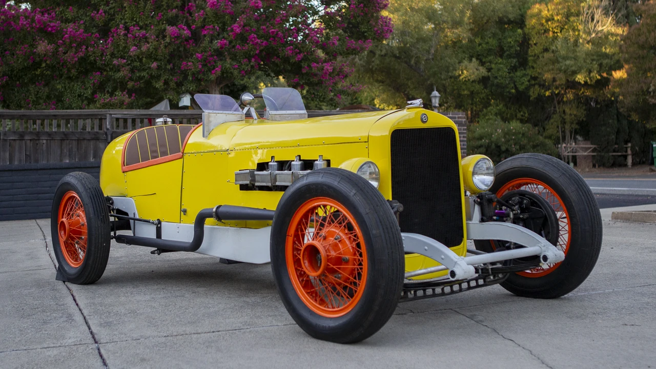 Studebaker - Image 4 of 31
